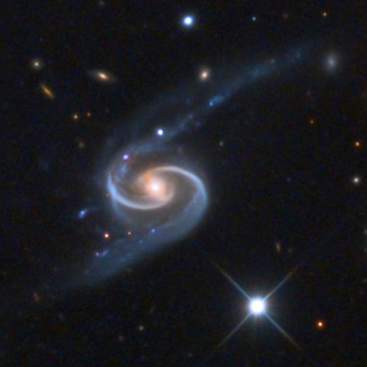NGC 90